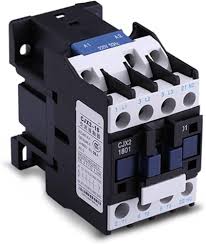 Contacteur AC CJX2-1801 18A NC - Puissance 1 pièce