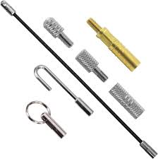 C.K T5440 MightyRod PRO : Pack d'accessoires 7 pièces